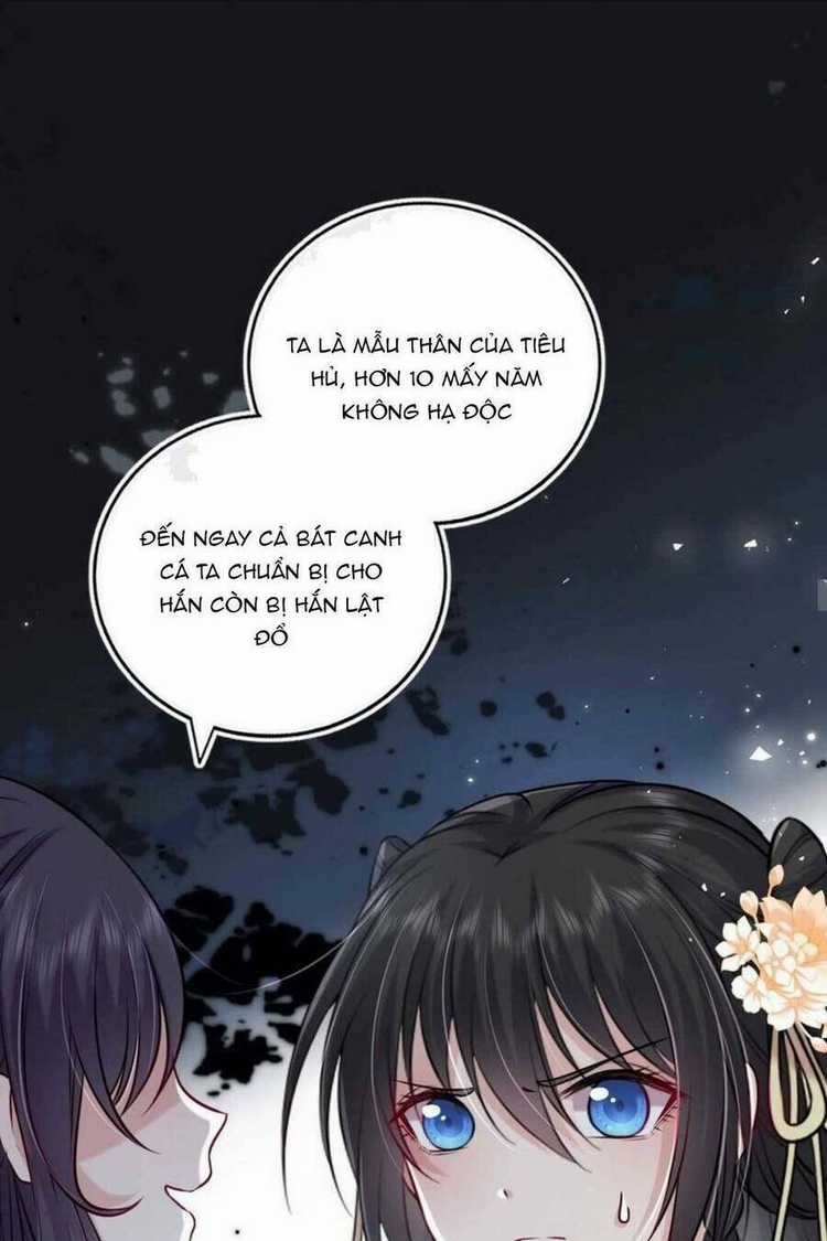Ta Đem Hoàng Tử Dưỡng Thành Hắc Hóa Chapter 43 trang 56