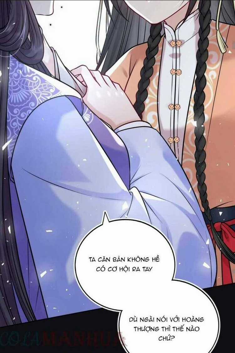 Ta Đem Hoàng Tử Dưỡng Thành Hắc Hóa Chapter 43 trang 57