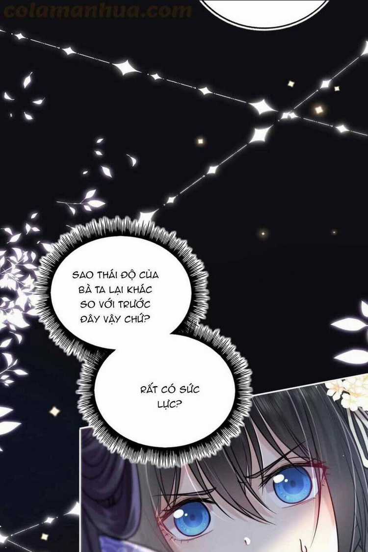 Ta Đem Hoàng Tử Dưỡng Thành Hắc Hóa Chapter 43 trang 58