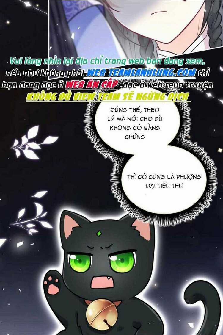 Ta Đem Hoàng Tử Dưỡng Thành Hắc Hóa Chapter 43 trang 59