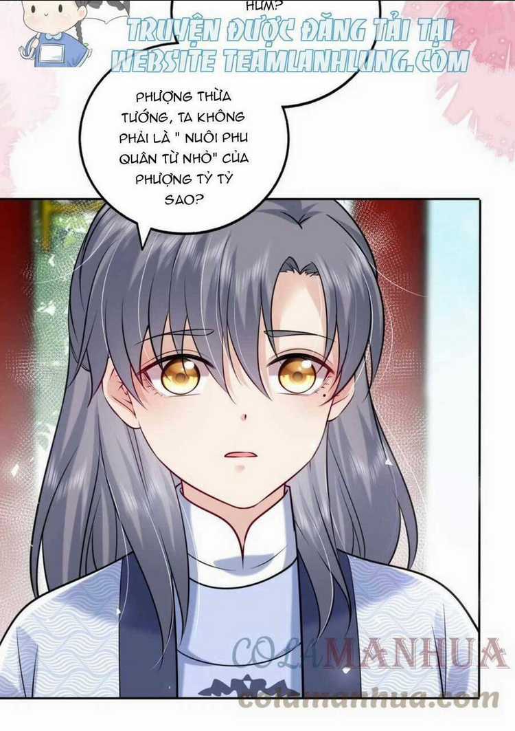 Ta Đem Hoàng Tử Dưỡng Thành Hắc Hóa Chapter 43 trang 6