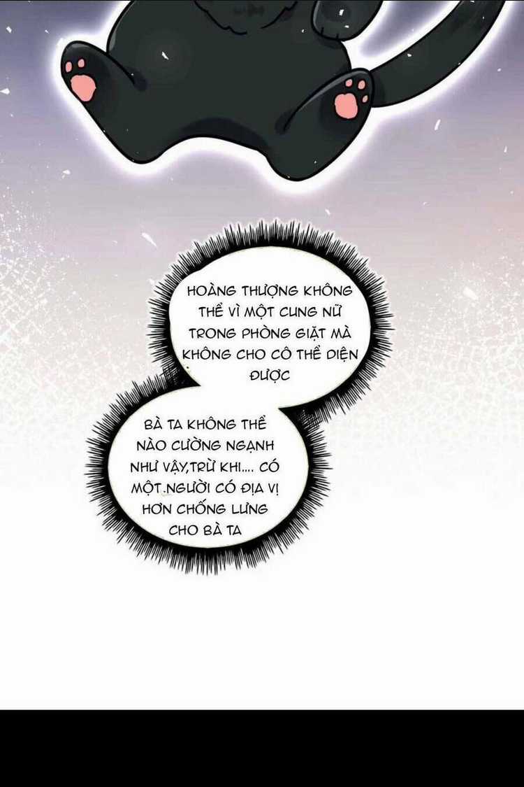 Ta Đem Hoàng Tử Dưỡng Thành Hắc Hóa Chapter 43 trang 60