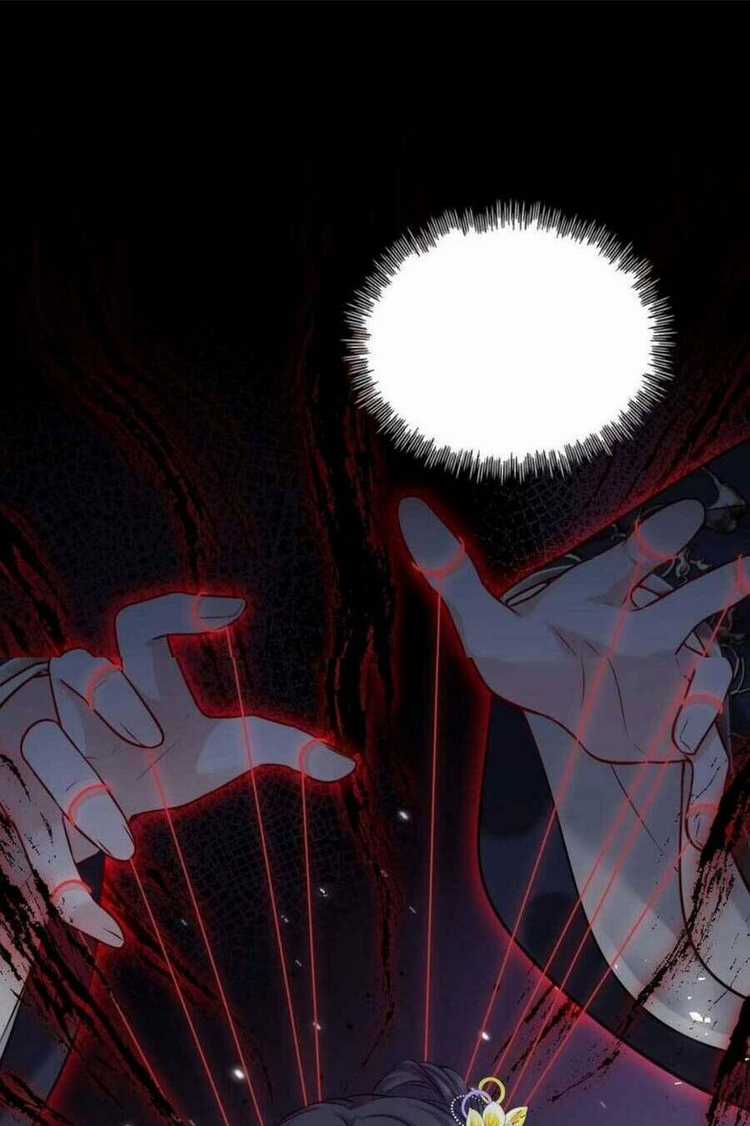 Ta Đem Hoàng Tử Dưỡng Thành Hắc Hóa Chapter 43 trang 61