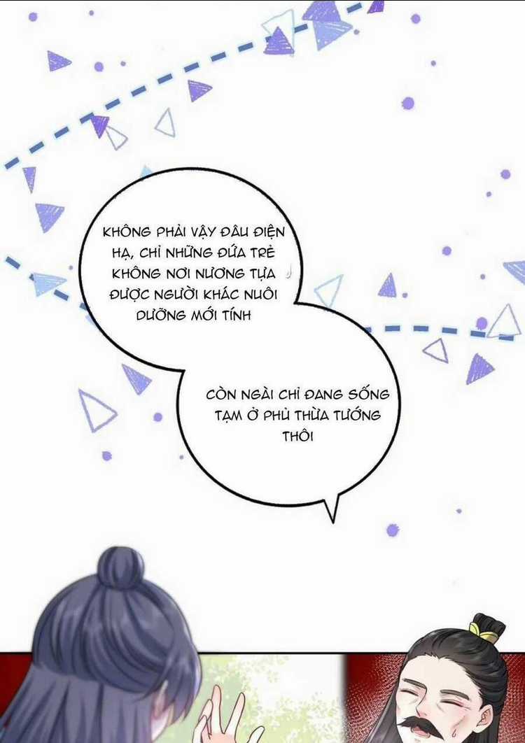 Ta Đem Hoàng Tử Dưỡng Thành Hắc Hóa Chapter 43 trang 8