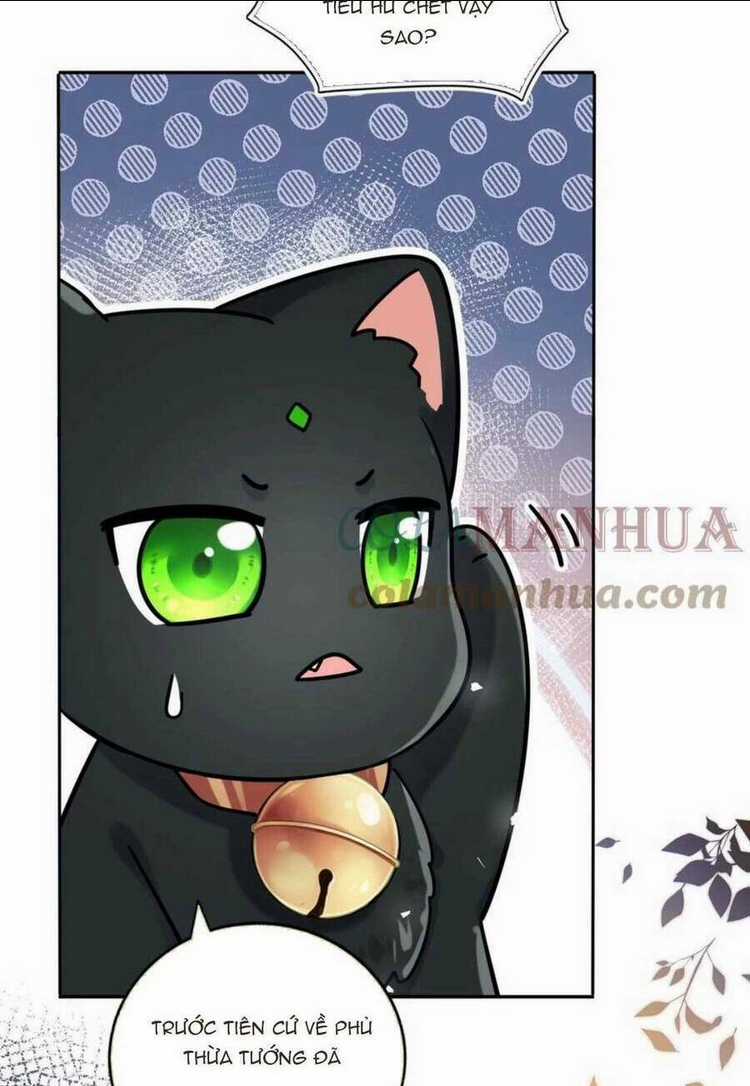 Ta Đem Hoàng Tử Dưỡng Thành Hắc Hóa Chapter 44 trang 10