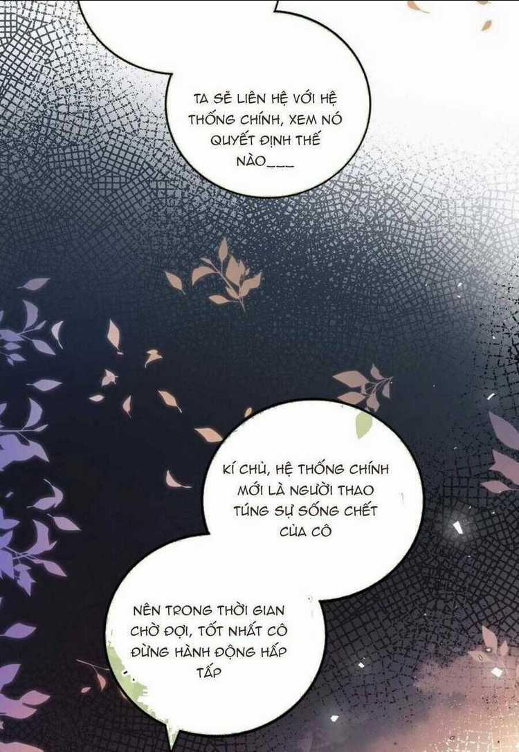 Ta Đem Hoàng Tử Dưỡng Thành Hắc Hóa Chapter 44 trang 11