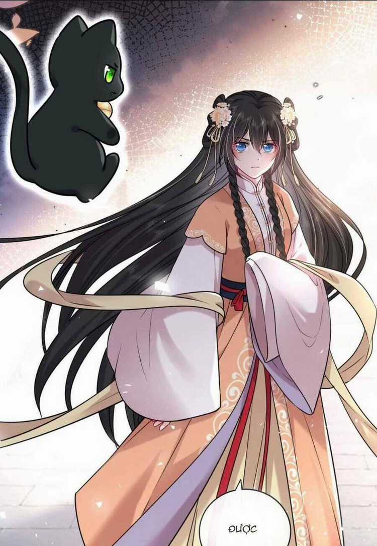 Ta Đem Hoàng Tử Dưỡng Thành Hắc Hóa Chapter 44 trang 12