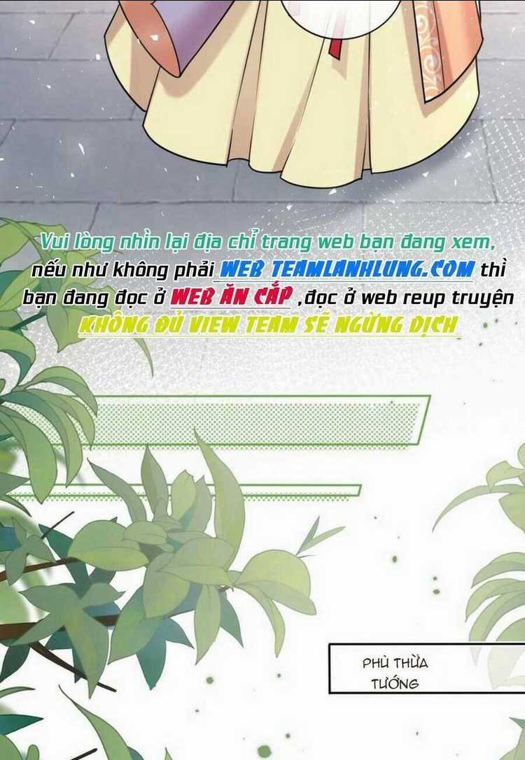 Ta Đem Hoàng Tử Dưỡng Thành Hắc Hóa Chapter 44 trang 13