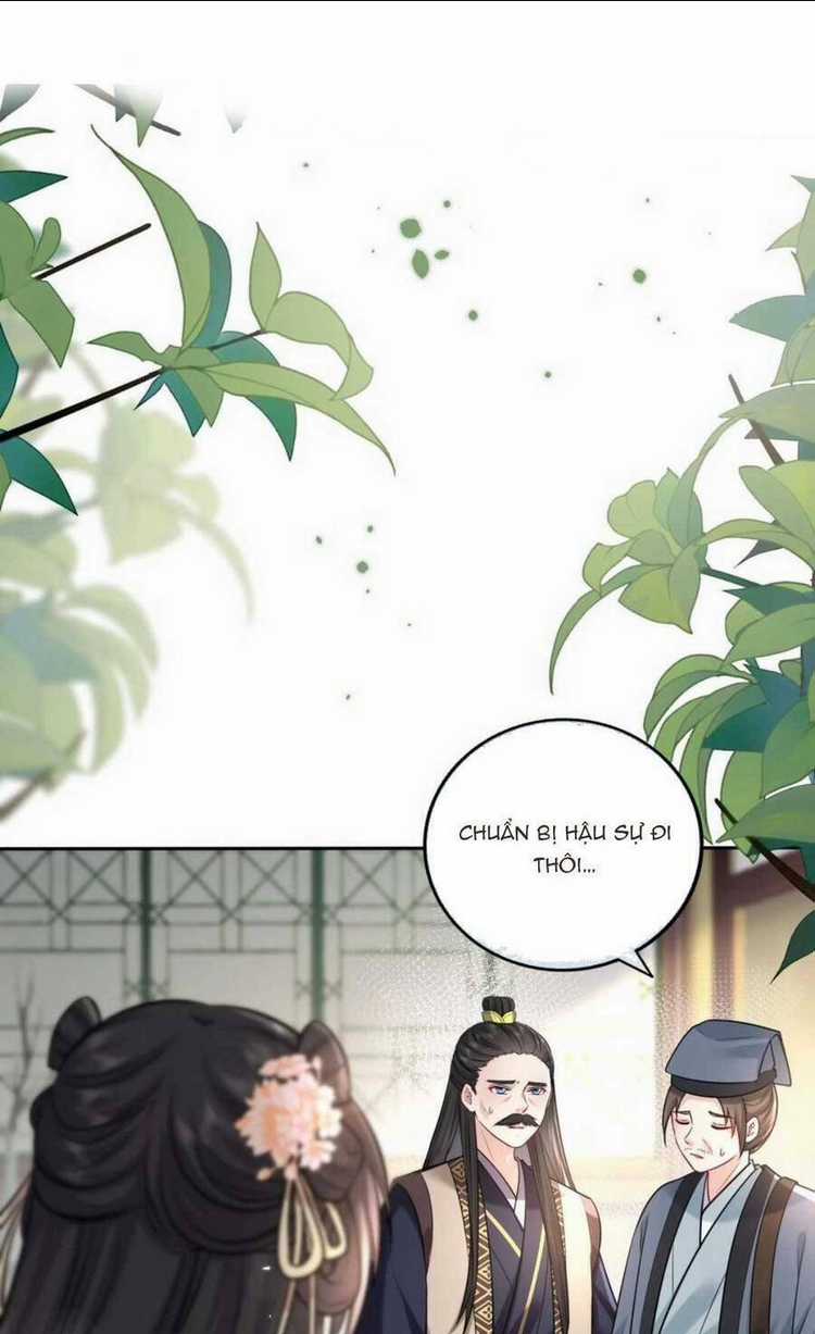 Ta Đem Hoàng Tử Dưỡng Thành Hắc Hóa Chapter 44 trang 14