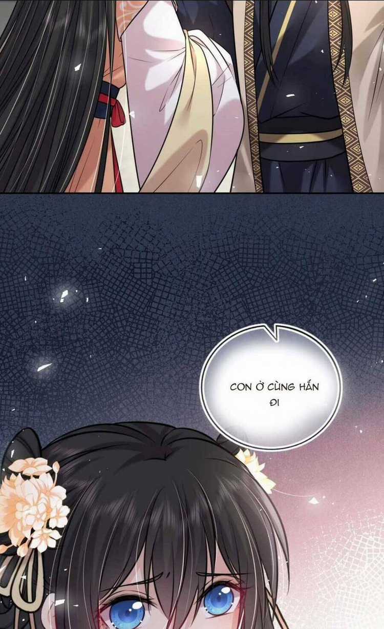 Ta Đem Hoàng Tử Dưỡng Thành Hắc Hóa Chapter 44 trang 16