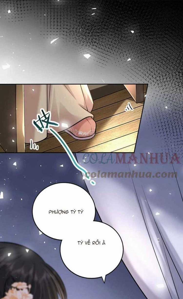 Ta Đem Hoàng Tử Dưỡng Thành Hắc Hóa Chapter 44 trang 18