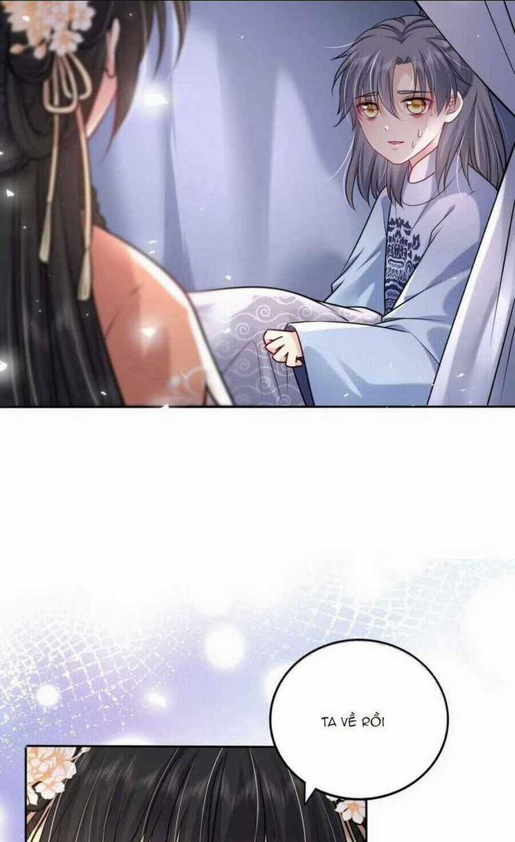 Ta Đem Hoàng Tử Dưỡng Thành Hắc Hóa Chapter 44 trang 19