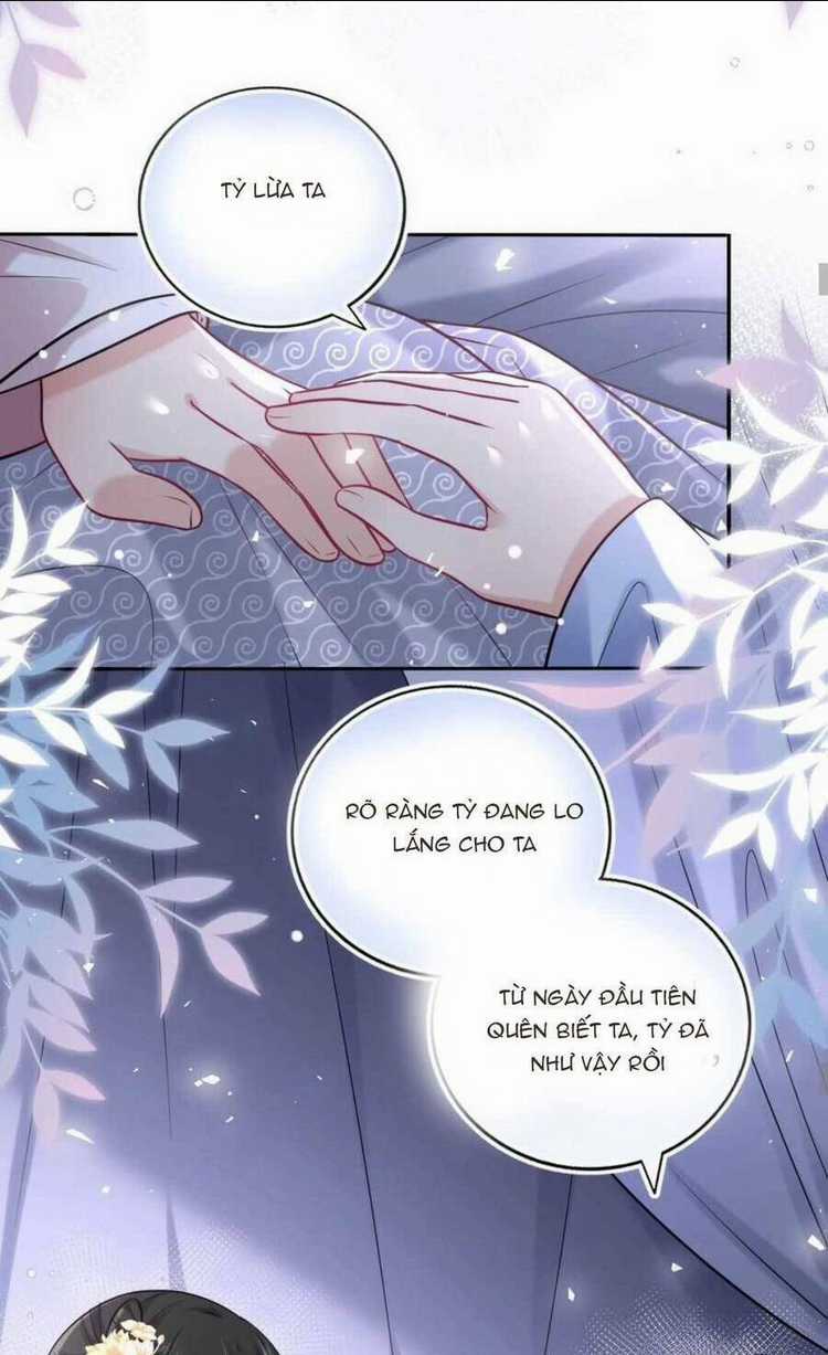 Ta Đem Hoàng Tử Dưỡng Thành Hắc Hóa Chapter 44 trang 24