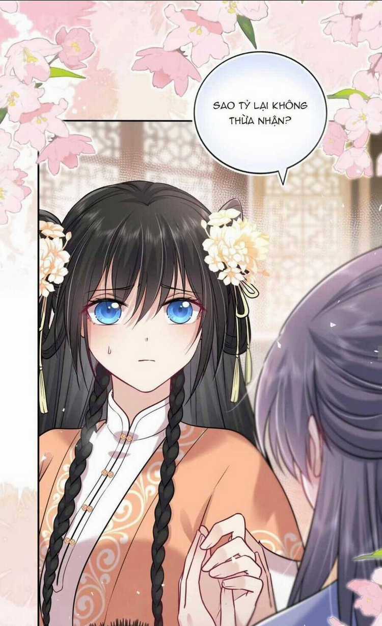 Ta Đem Hoàng Tử Dưỡng Thành Hắc Hóa Chapter 44 trang 26