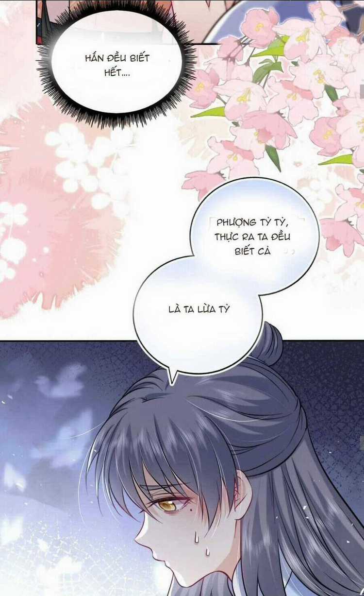 Ta Đem Hoàng Tử Dưỡng Thành Hắc Hóa Chapter 44 trang 27