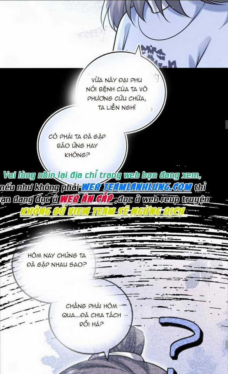 Ta Đem Hoàng Tử Dưỡng Thành Hắc Hóa Chapter 44 trang 28