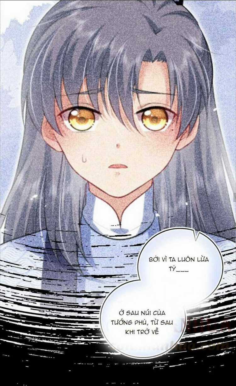 Ta Đem Hoàng Tử Dưỡng Thành Hắc Hóa Chapter 44 trang 29