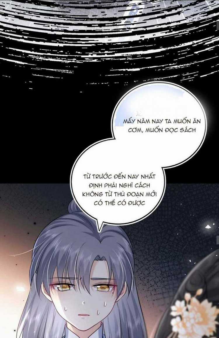 Ta Đem Hoàng Tử Dưỡng Thành Hắc Hóa Chapter 44 trang 31