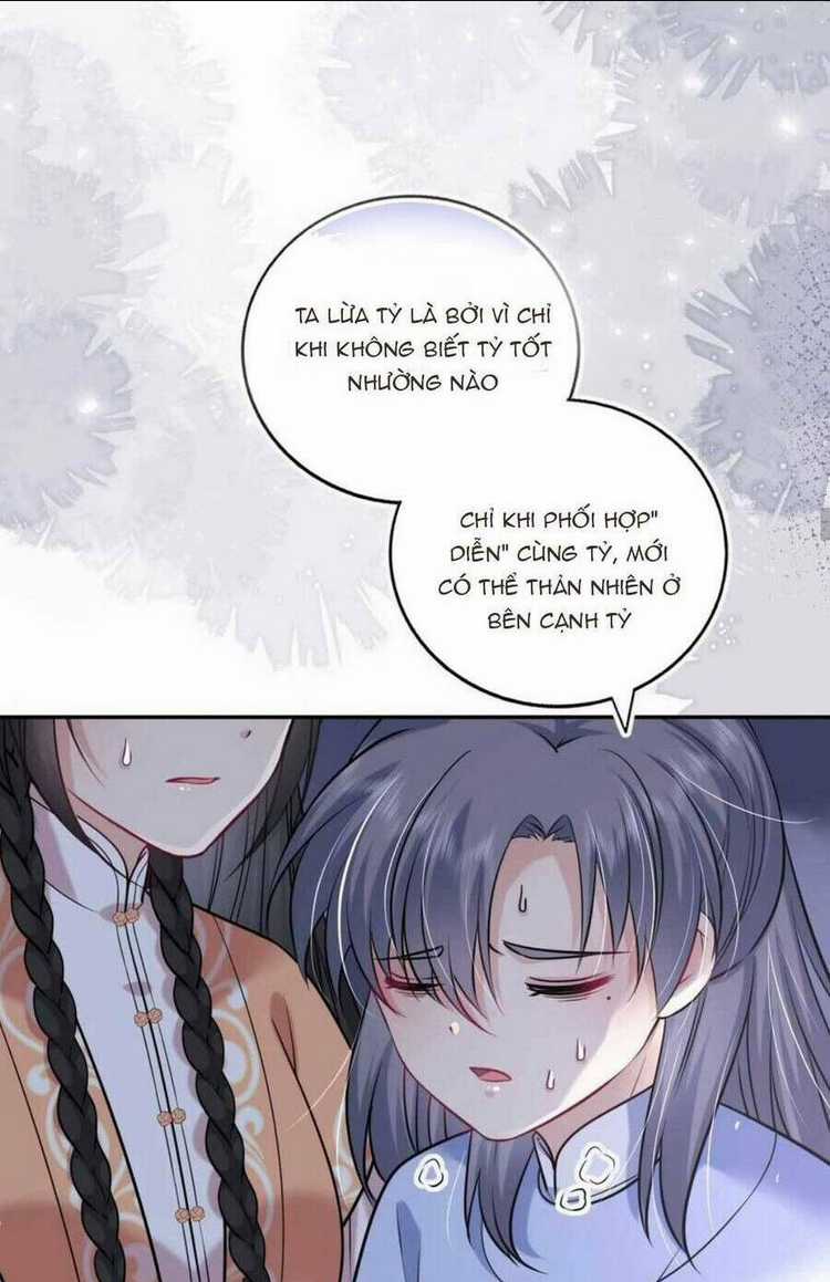 Ta Đem Hoàng Tử Dưỡng Thành Hắc Hóa Chapter 44 trang 35