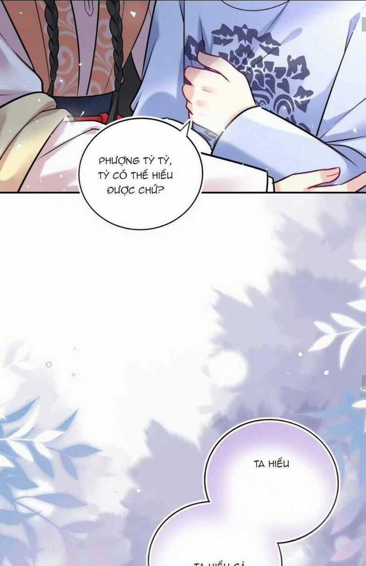 Ta Đem Hoàng Tử Dưỡng Thành Hắc Hóa Chapter 44 trang 36