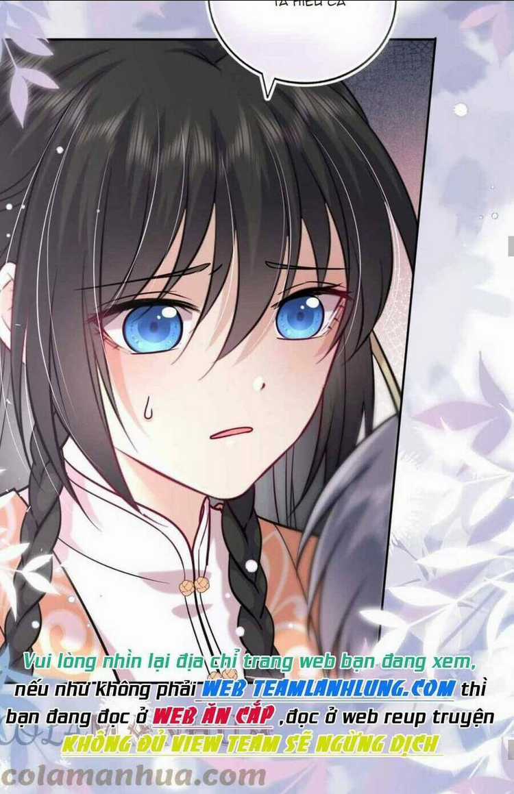 Ta Đem Hoàng Tử Dưỡng Thành Hắc Hóa Chapter 44 trang 37