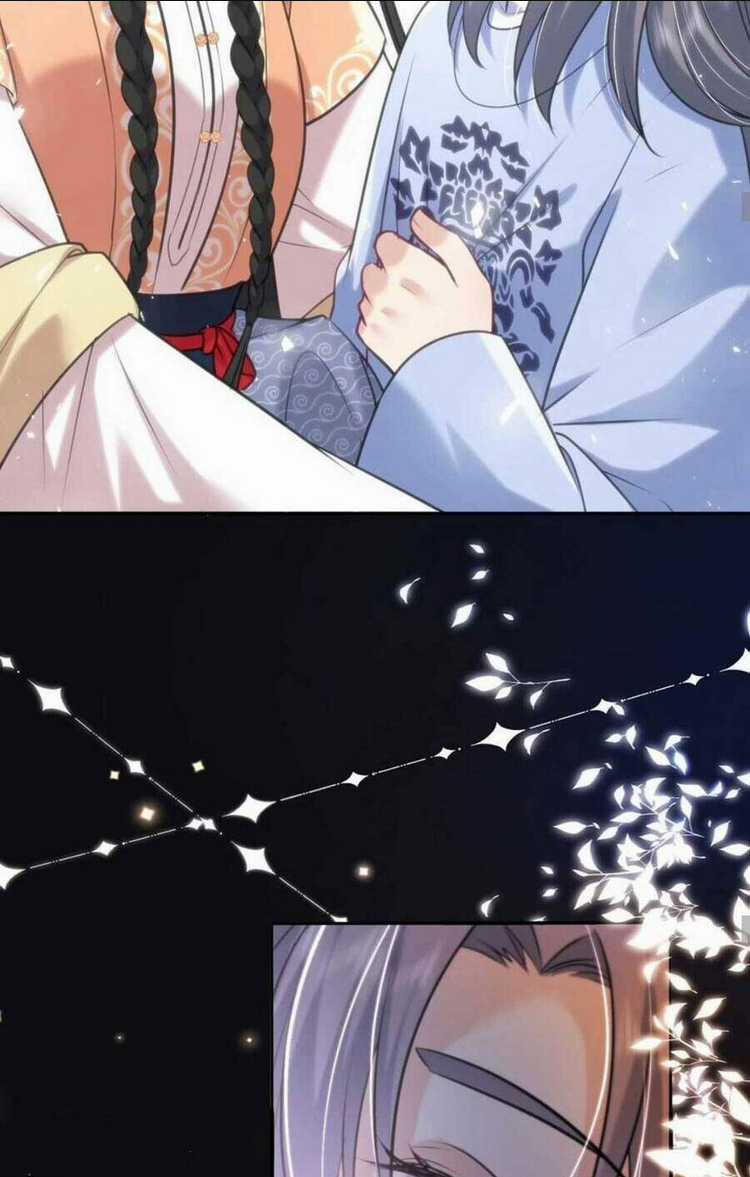 Ta Đem Hoàng Tử Dưỡng Thành Hắc Hóa Chapter 44 trang 39