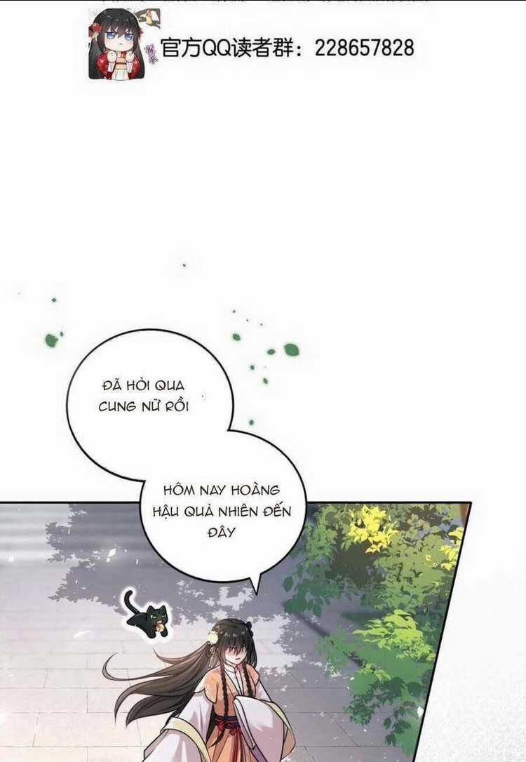 Ta Đem Hoàng Tử Dưỡng Thành Hắc Hóa Chapter 44 trang 4