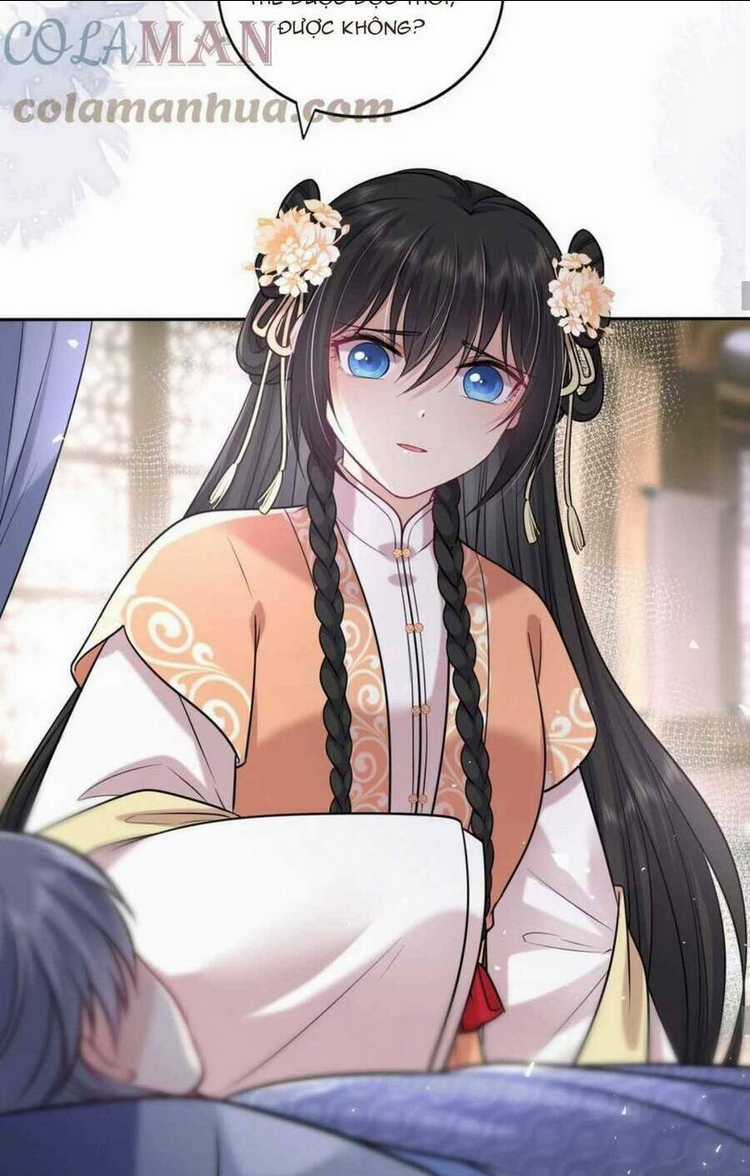 Ta Đem Hoàng Tử Dưỡng Thành Hắc Hóa Chapter 44 trang 42