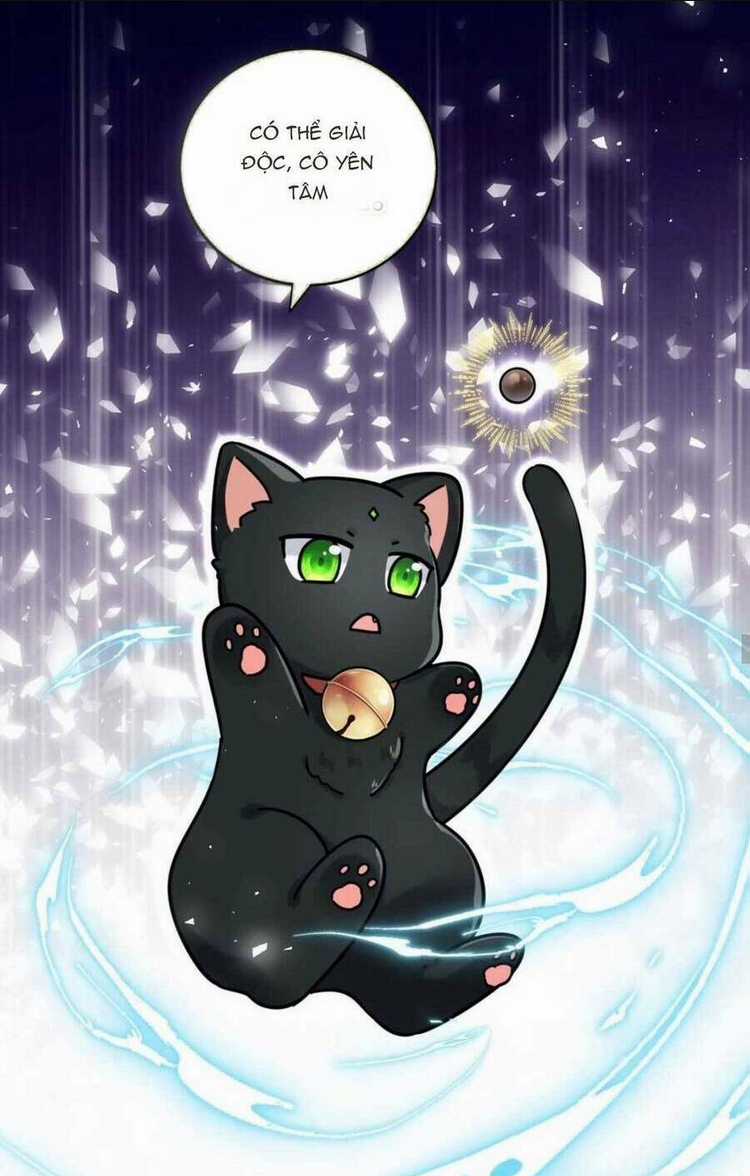 Ta Đem Hoàng Tử Dưỡng Thành Hắc Hóa Chapter 44 trang 46