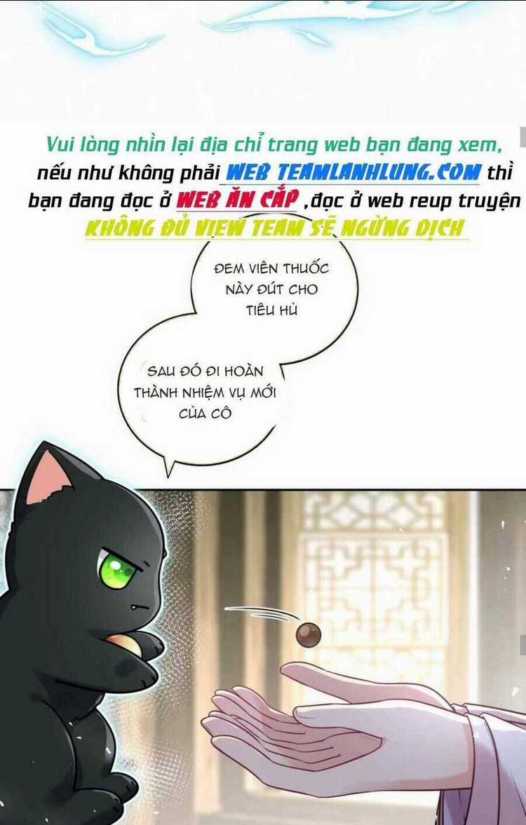 Ta Đem Hoàng Tử Dưỡng Thành Hắc Hóa Chapter 44 trang 47