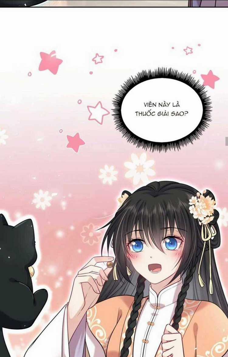 Ta Đem Hoàng Tử Dưỡng Thành Hắc Hóa Chapter 44 trang 48