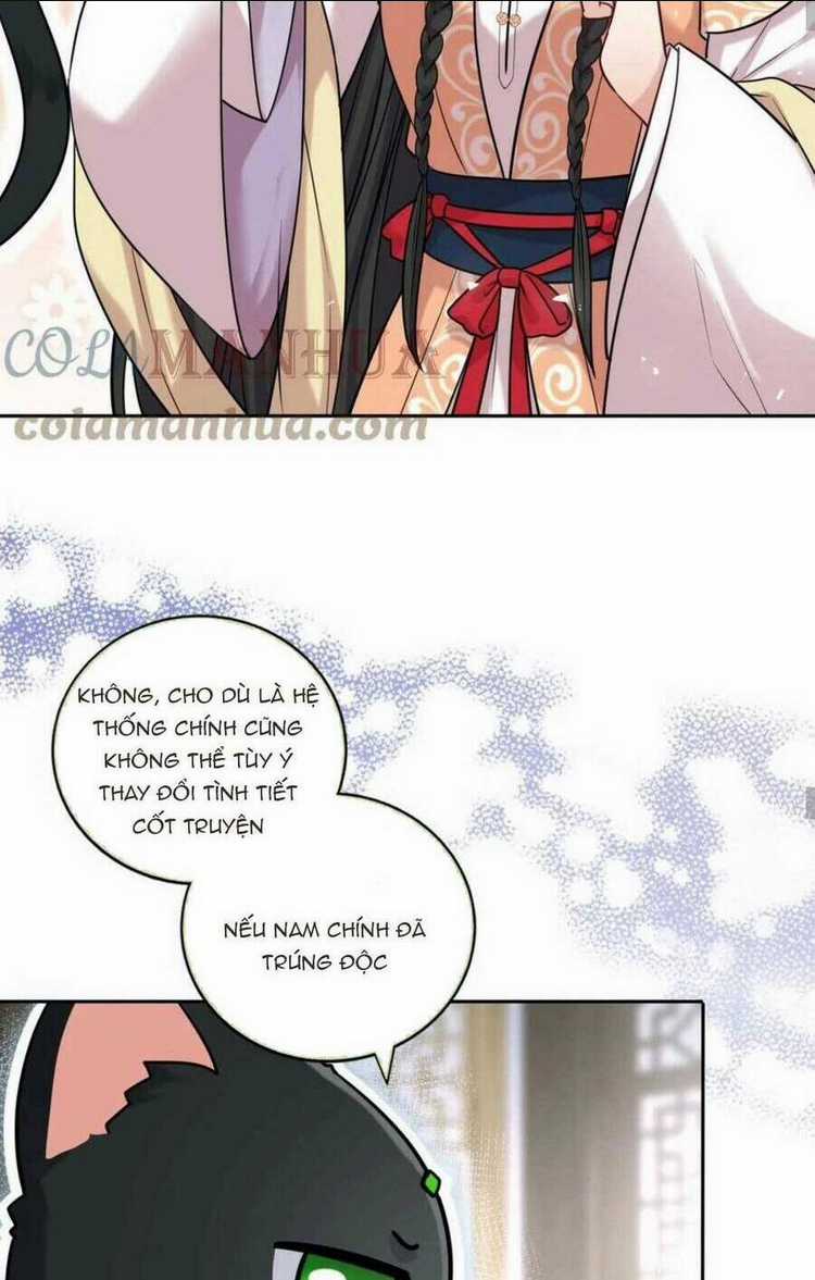 Ta Đem Hoàng Tử Dưỡng Thành Hắc Hóa Chapter 44 trang 49