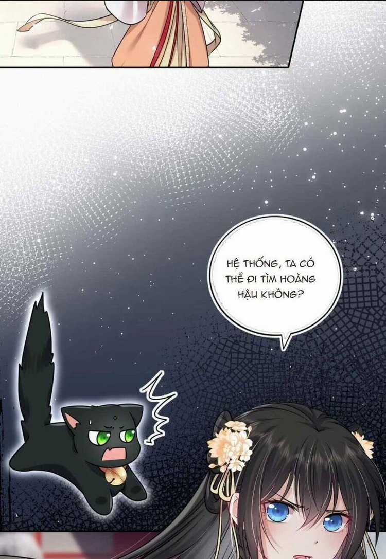 Ta Đem Hoàng Tử Dưỡng Thành Hắc Hóa Chapter 44 trang 5