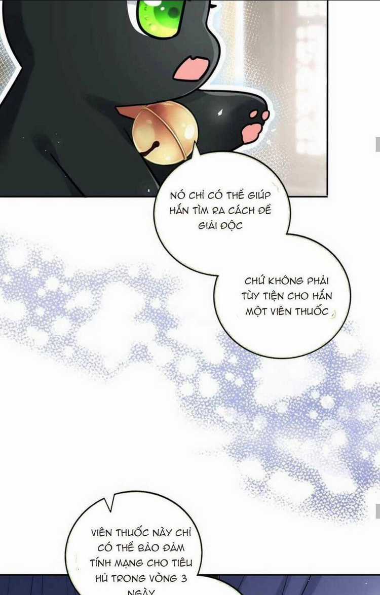 Ta Đem Hoàng Tử Dưỡng Thành Hắc Hóa Chapter 44 trang 50