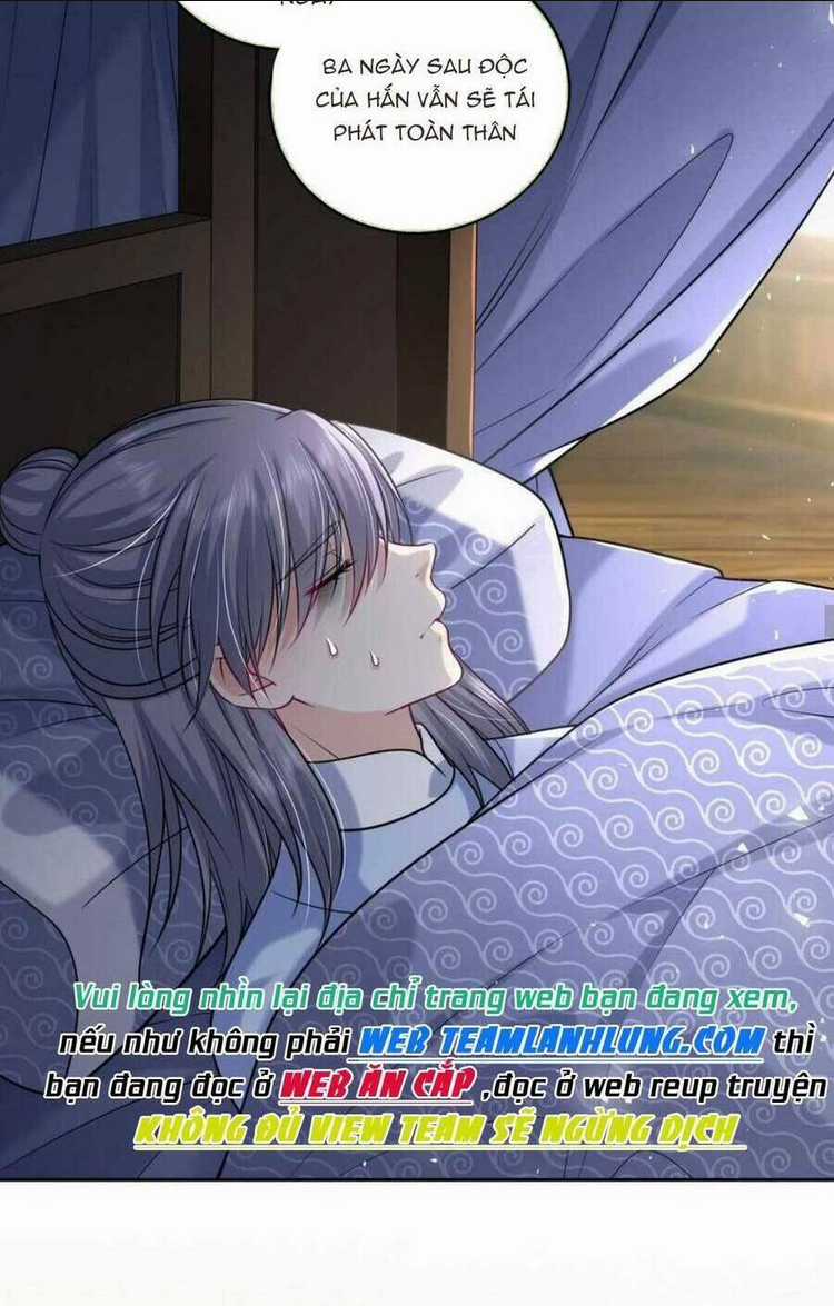 Ta Đem Hoàng Tử Dưỡng Thành Hắc Hóa Chapter 44 trang 51