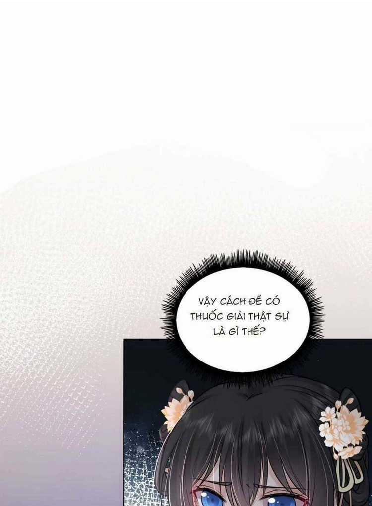 Ta Đem Hoàng Tử Dưỡng Thành Hắc Hóa Chapter 44 trang 52