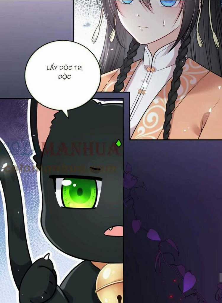 Ta Đem Hoàng Tử Dưỡng Thành Hắc Hóa Chapter 44 trang 53