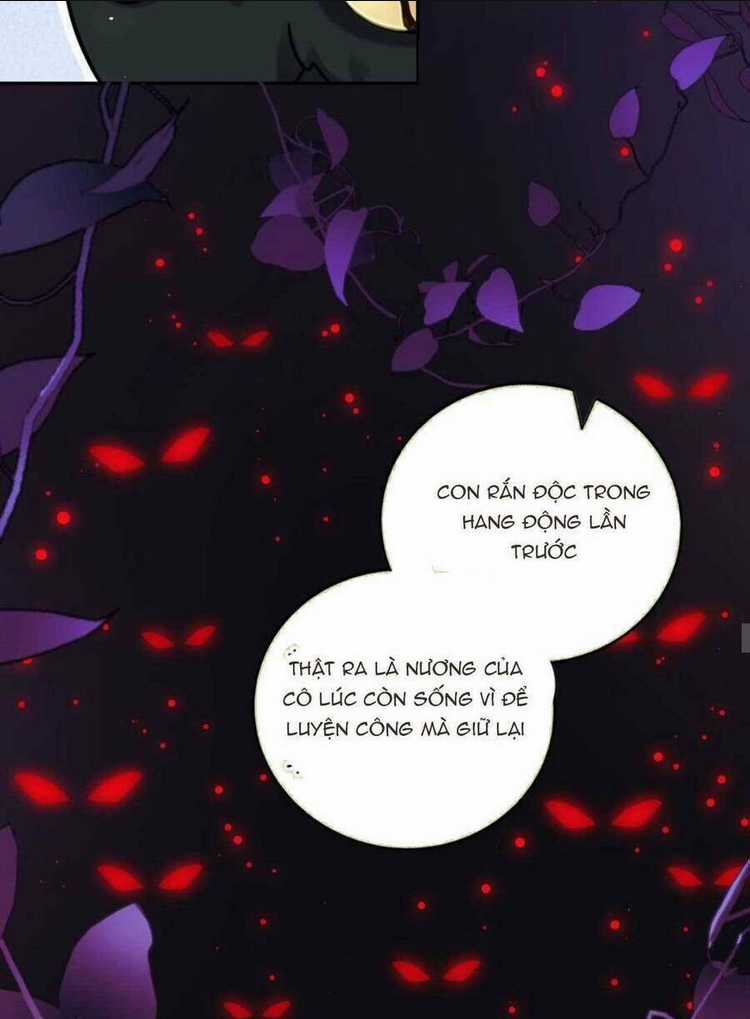 Ta Đem Hoàng Tử Dưỡng Thành Hắc Hóa Chapter 44 trang 54