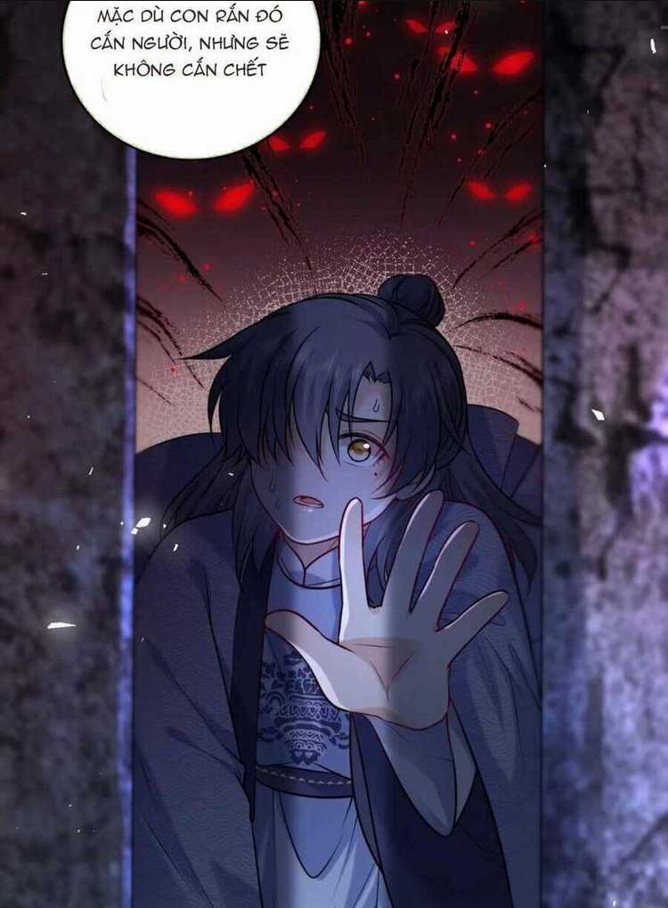 Ta Đem Hoàng Tử Dưỡng Thành Hắc Hóa Chapter 44 trang 56