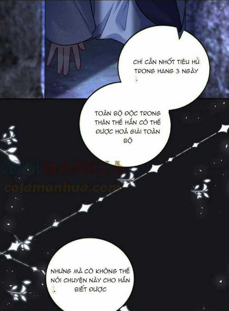Ta Đem Hoàng Tử Dưỡng Thành Hắc Hóa Chapter 44 trang 57