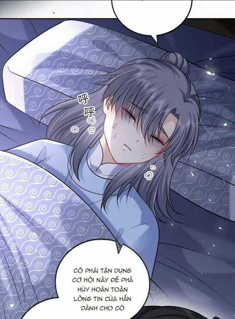 Ta Đem Hoàng Tử Dưỡng Thành Hắc Hóa Chapter 44 trang 59