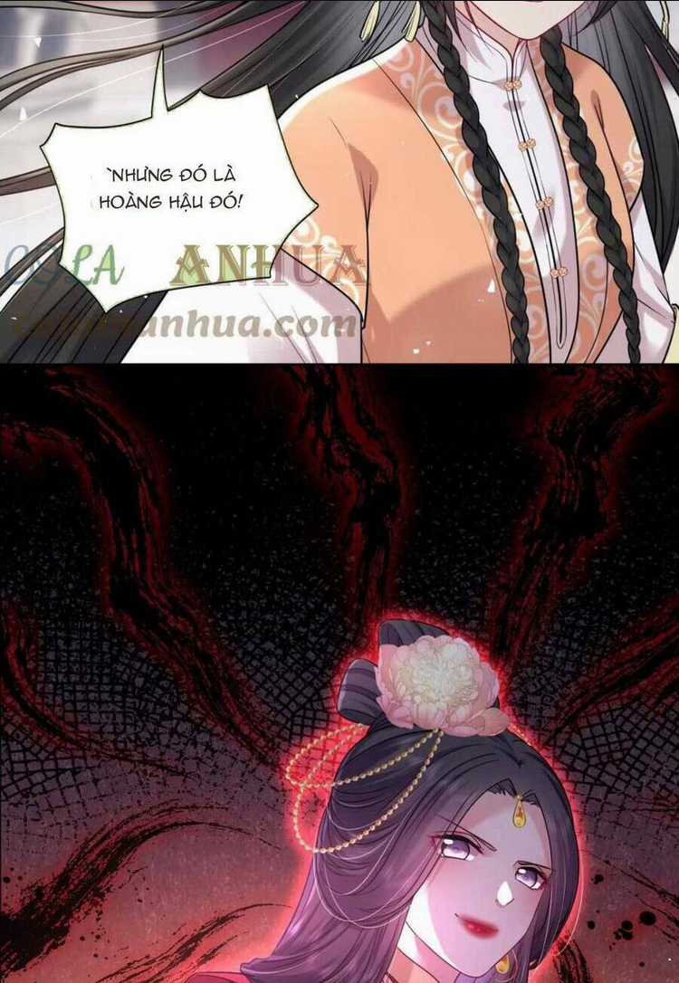 Ta Đem Hoàng Tử Dưỡng Thành Hắc Hóa Chapter 44 trang 6