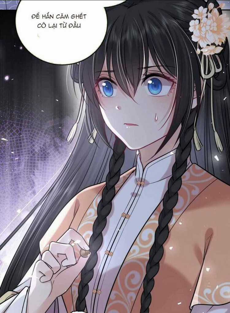 Ta Đem Hoàng Tử Dưỡng Thành Hắc Hóa Chapter 44 trang 60