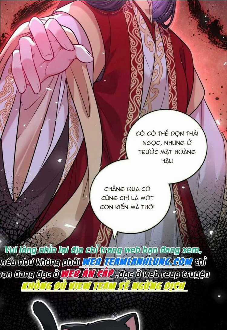 Ta Đem Hoàng Tử Dưỡng Thành Hắc Hóa Chapter 44 trang 7