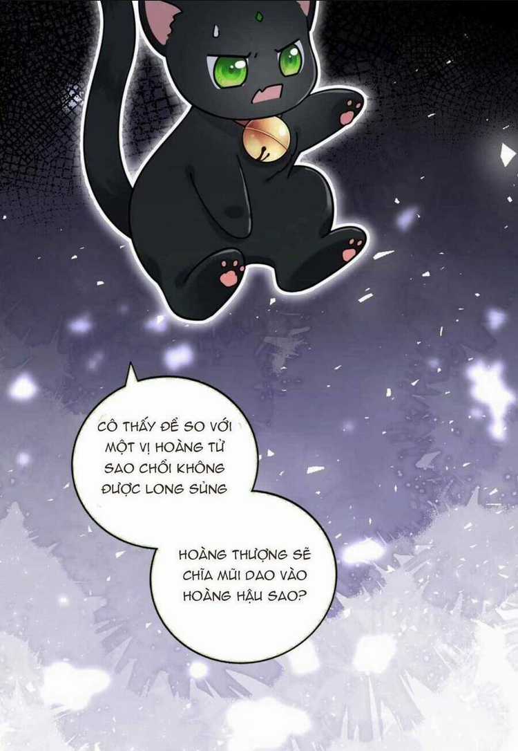 Ta Đem Hoàng Tử Dưỡng Thành Hắc Hóa Chapter 44 trang 8