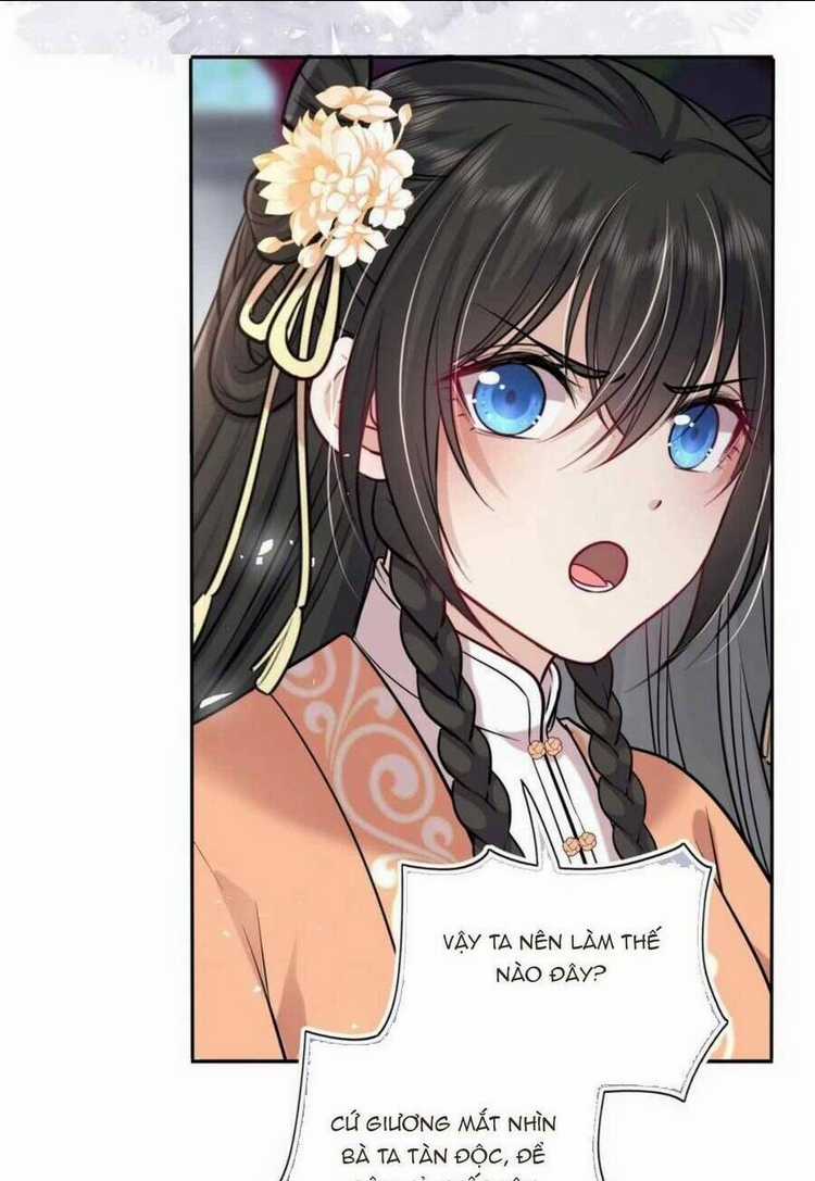 Ta Đem Hoàng Tử Dưỡng Thành Hắc Hóa Chapter 44 trang 9