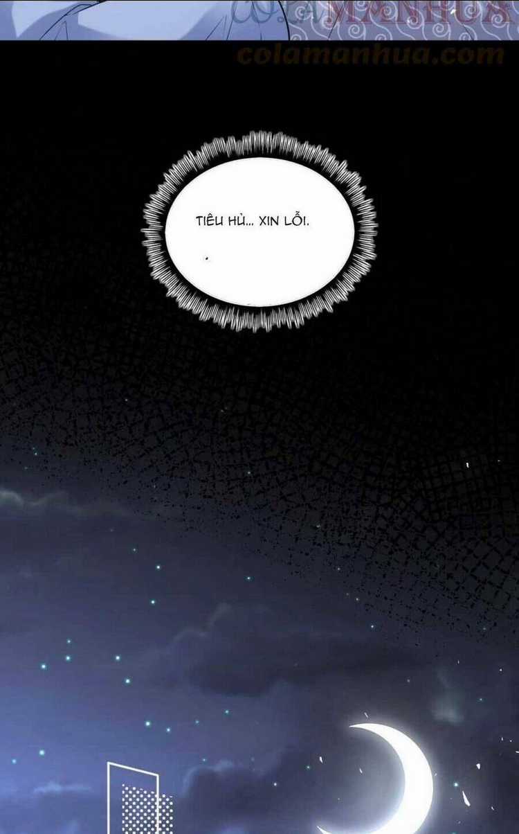 Ta Đem Hoàng Tử Dưỡng Thành Hắc Hóa Chapter 45 trang 11