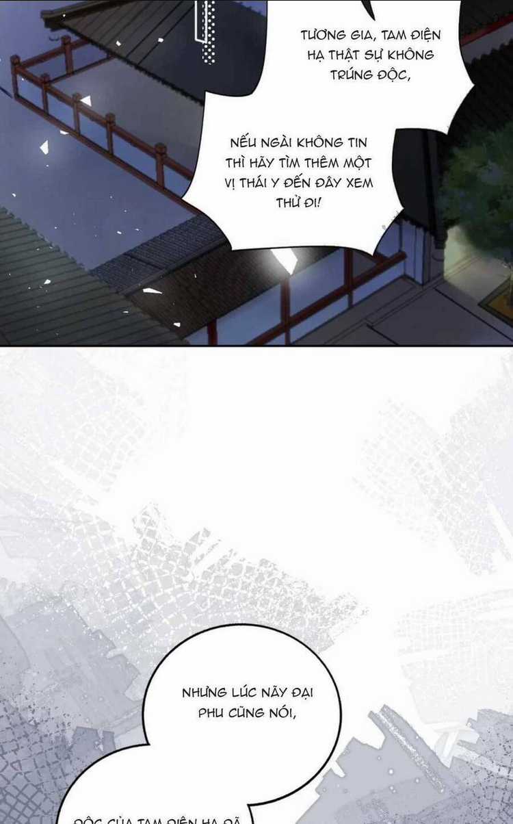 Ta Đem Hoàng Tử Dưỡng Thành Hắc Hóa Chapter 45 trang 13