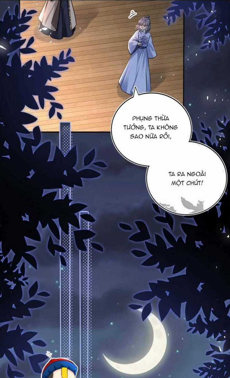 Ta Đem Hoàng Tử Dưỡng Thành Hắc Hóa Chapter 45 trang 19