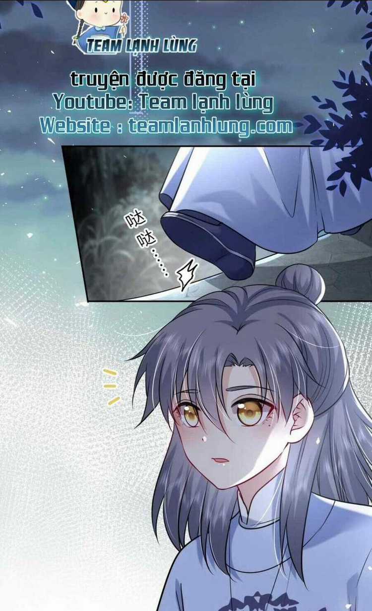 Ta Đem Hoàng Tử Dưỡng Thành Hắc Hóa Chapter 45 trang 20